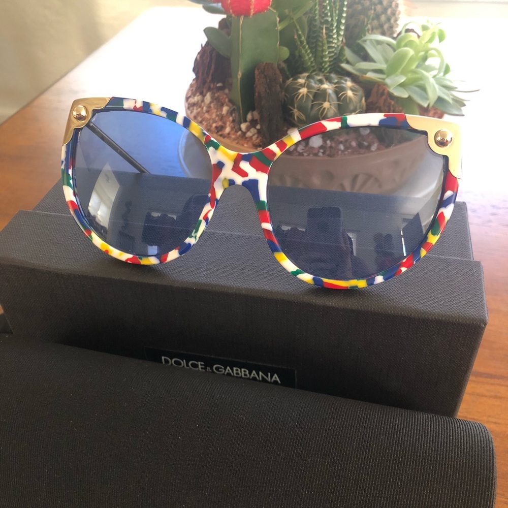 Dolce & Gabanna Sunglasses 😎